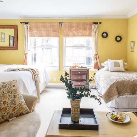 Townhouse 222 Villa New York Luaran gambar
