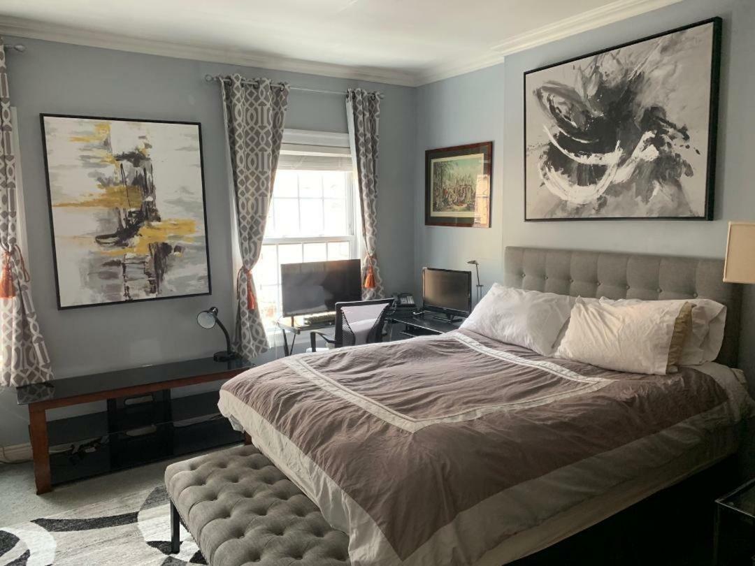 Townhouse 222 Villa New York Luaran gambar