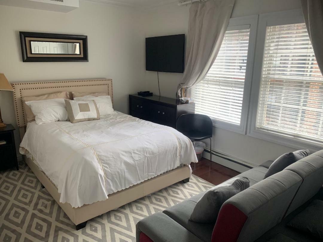 Townhouse 222 Villa New York Luaran gambar