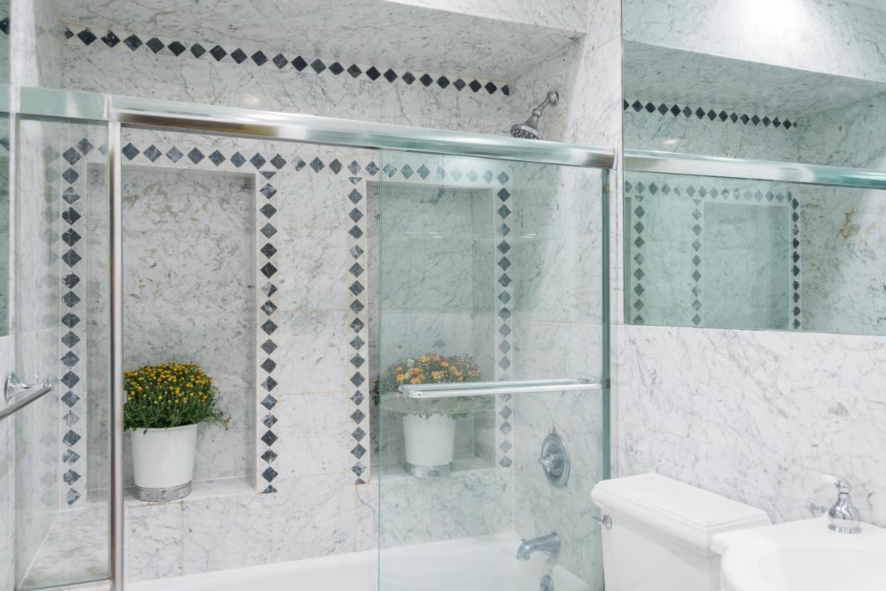 Townhouse 222 Villa New York Luaran gambar